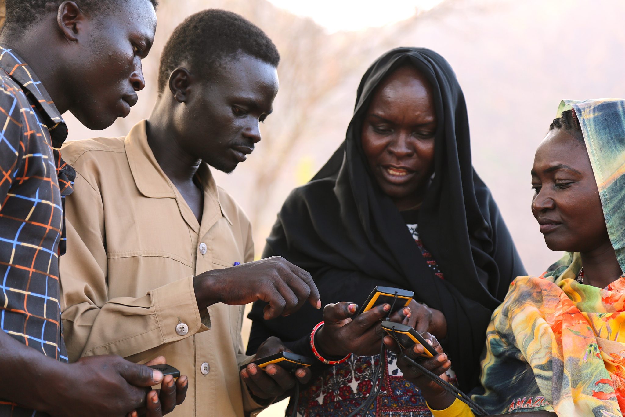 Induring Hope An Enduring Message of Hope - Persecution Project